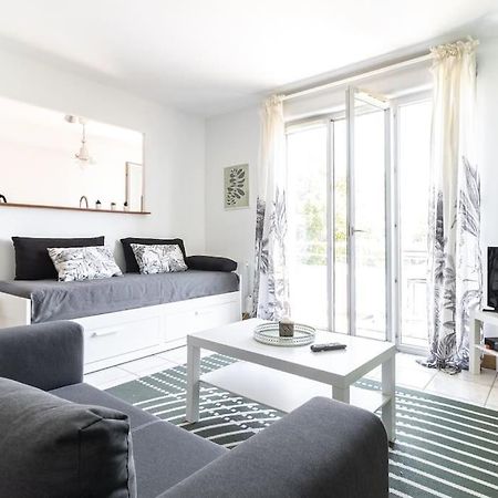 Beautiful Apartment With Terrace + Private Parking تولوز المظهر الخارجي الصورة
